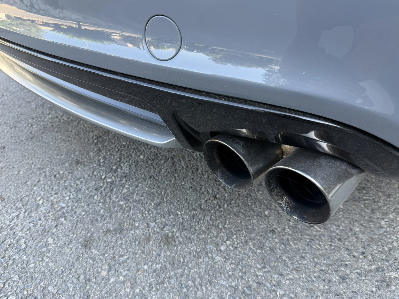 Audi S5 4.2 v8, снимка 16 - Автомобили и джипове - 55640014