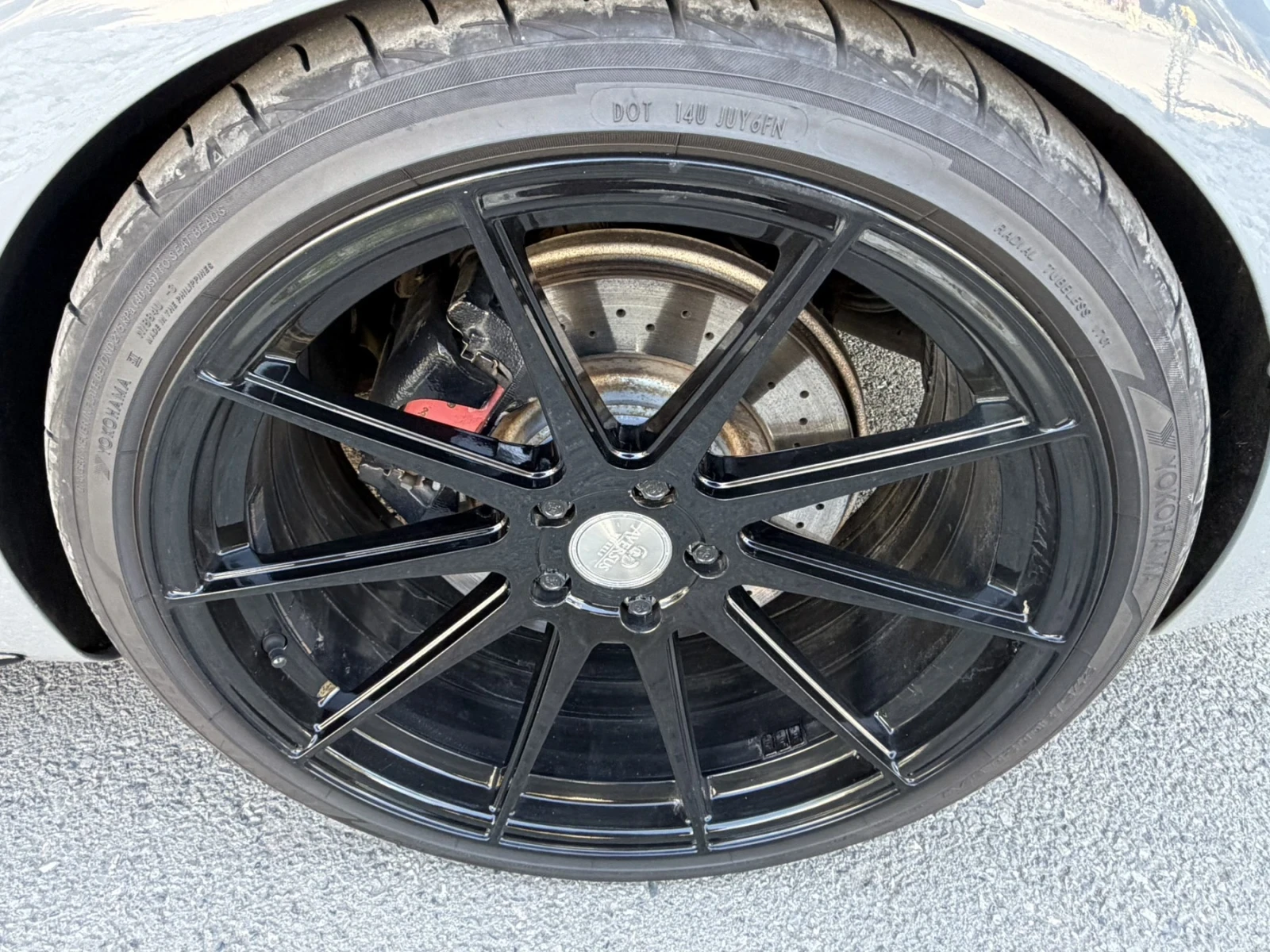 Audi S5 4.2 v8, снимка 15 - Автомобили и джипове - 55640014
