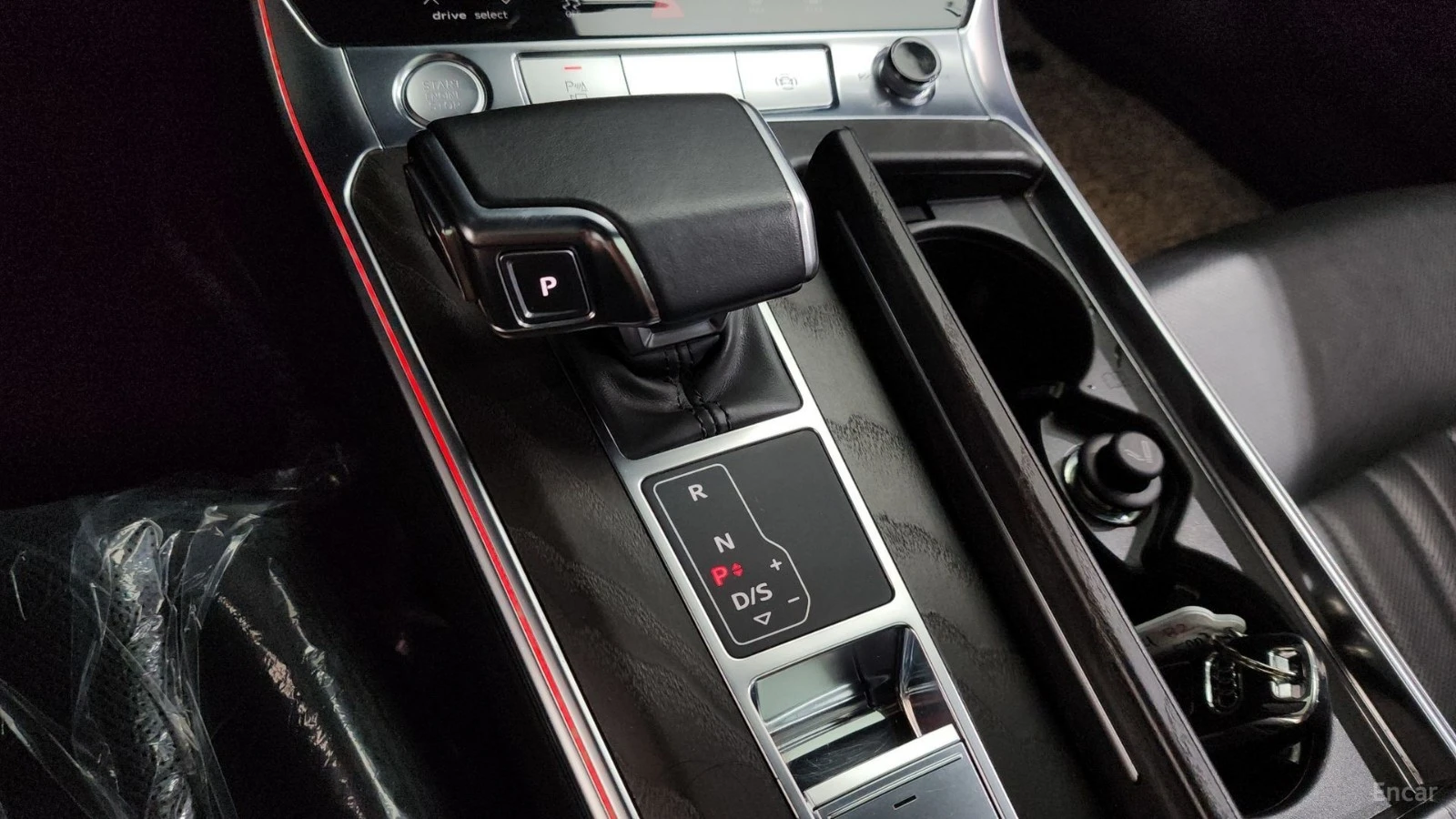 Audi A6 QUATTRO* 45TFSI* PREMIUM* DISTRONIC* ОБДУХ* 360* , снимка 11 - Автомобили и джипове - 55641789