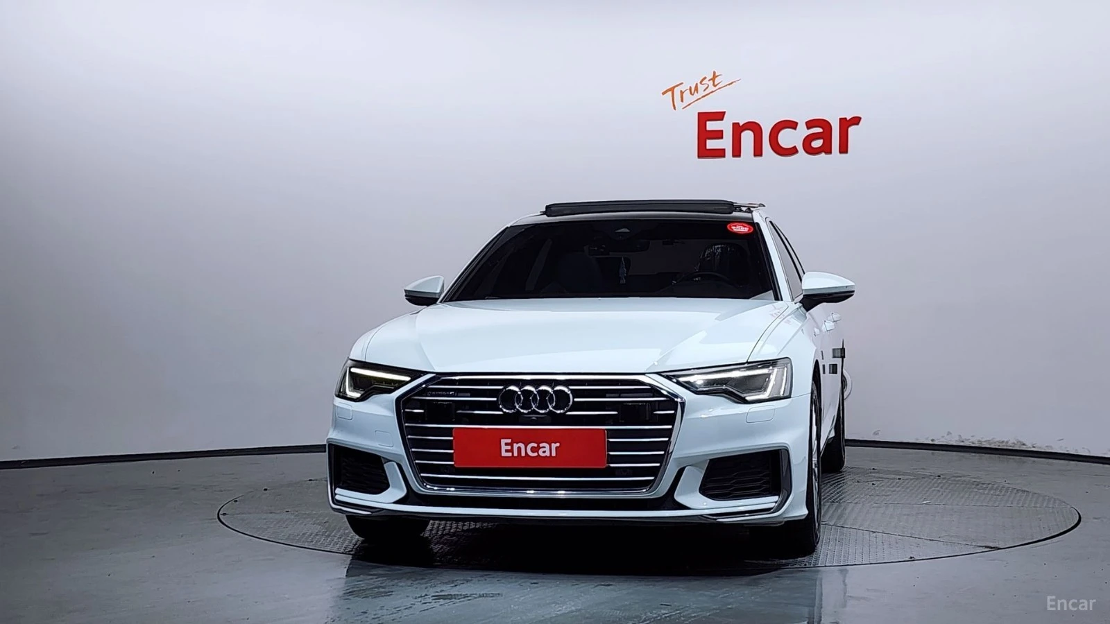 Audi A6 QUATTRO* 45TFSI* PREMIUM* DISTRONIC* ОБДУХ* 360* , снимка 2 - Автомобили и джипове - 55641789