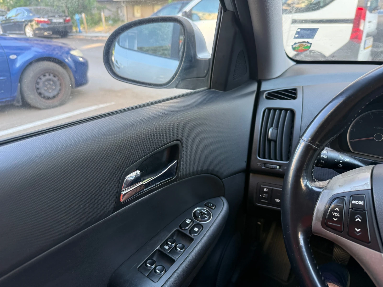 Hyundai I30, снимка 12 - Автомобили и джипове - 55827187