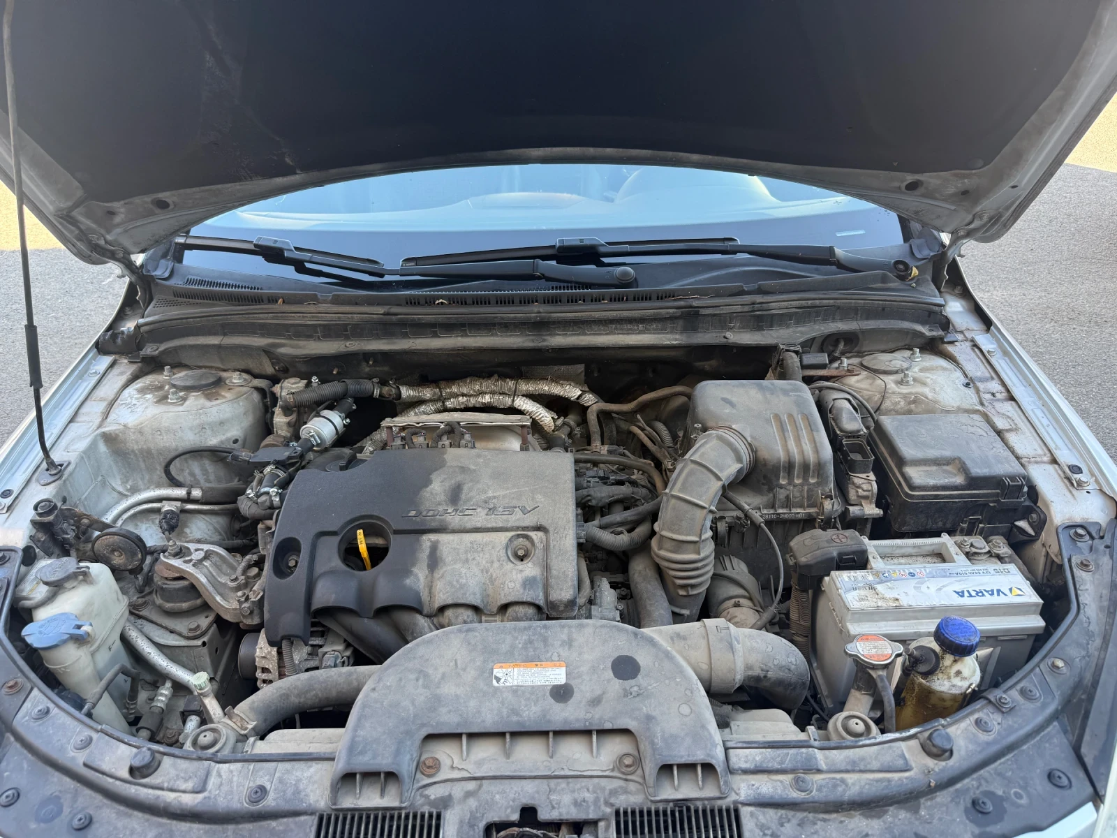 Hyundai I30, снимка 15 - Автомобили и джипове - 55827187
