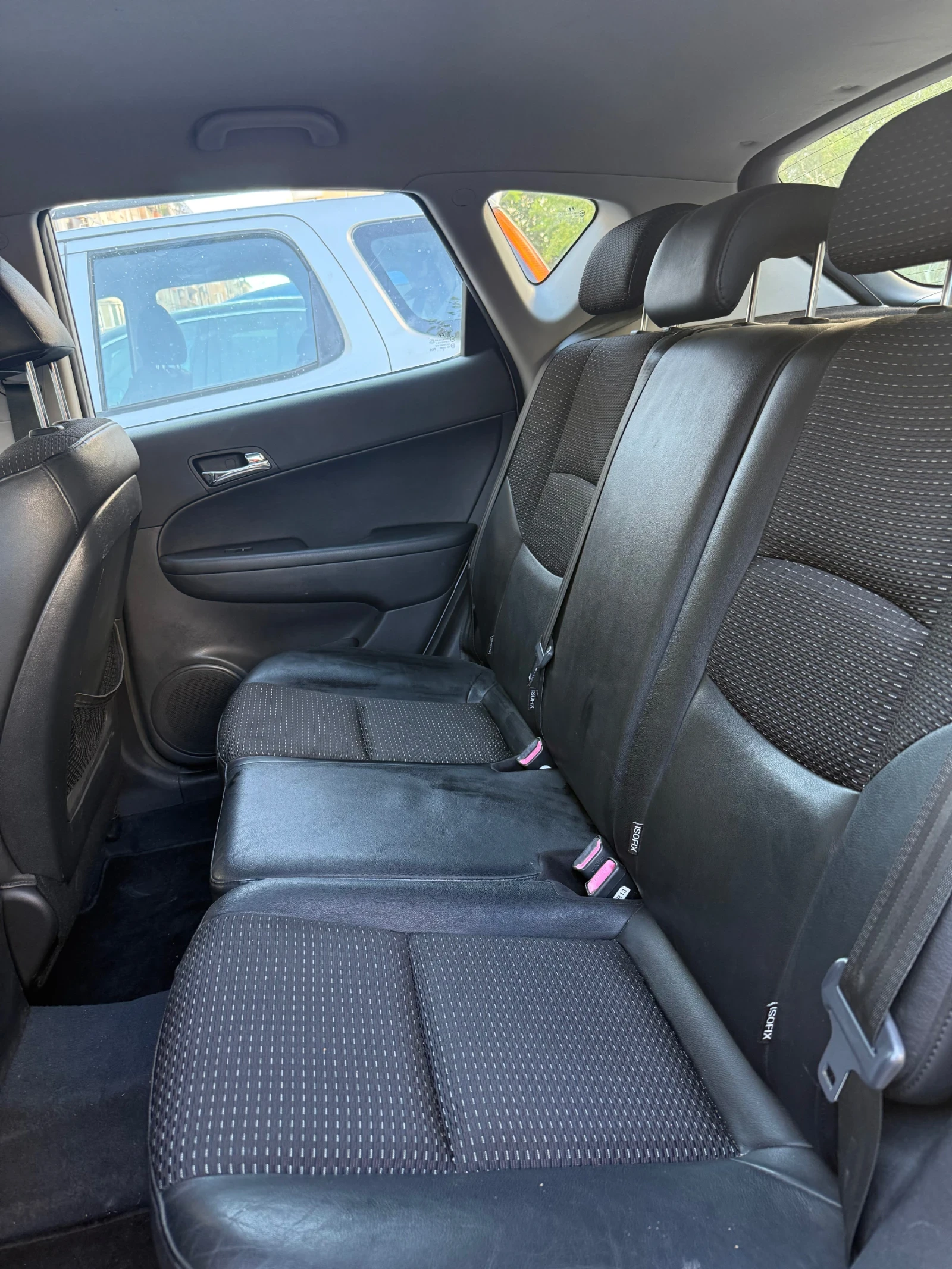 Hyundai I30, снимка 13 - Автомобили и джипове - 55827187