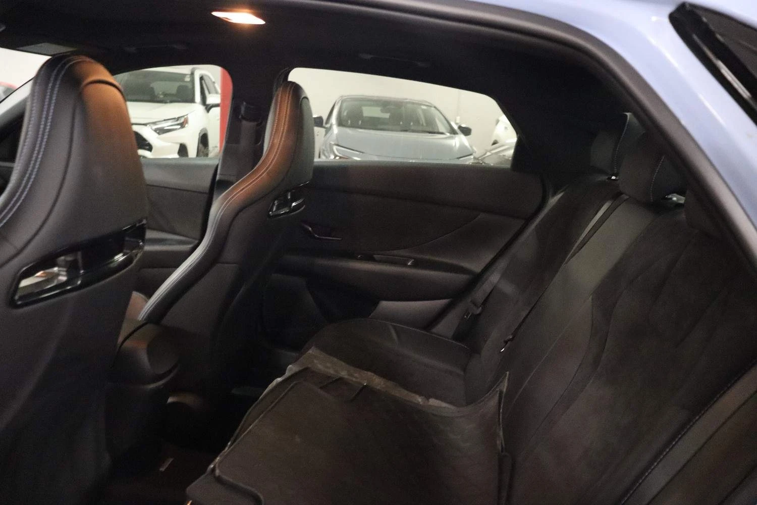 Hyundai Elantra  DCT / CARFAX / АВТОКРЕДИТ , снимка 10 - Автомобили и джипове - 55842460