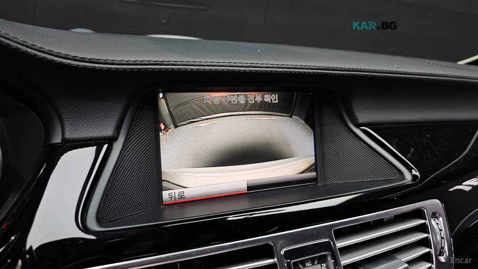 Mercedes-Benz CLS 63 AMG ����* �������* ������* BURMASTER* PANO | Mobile.bg � ����������� 15