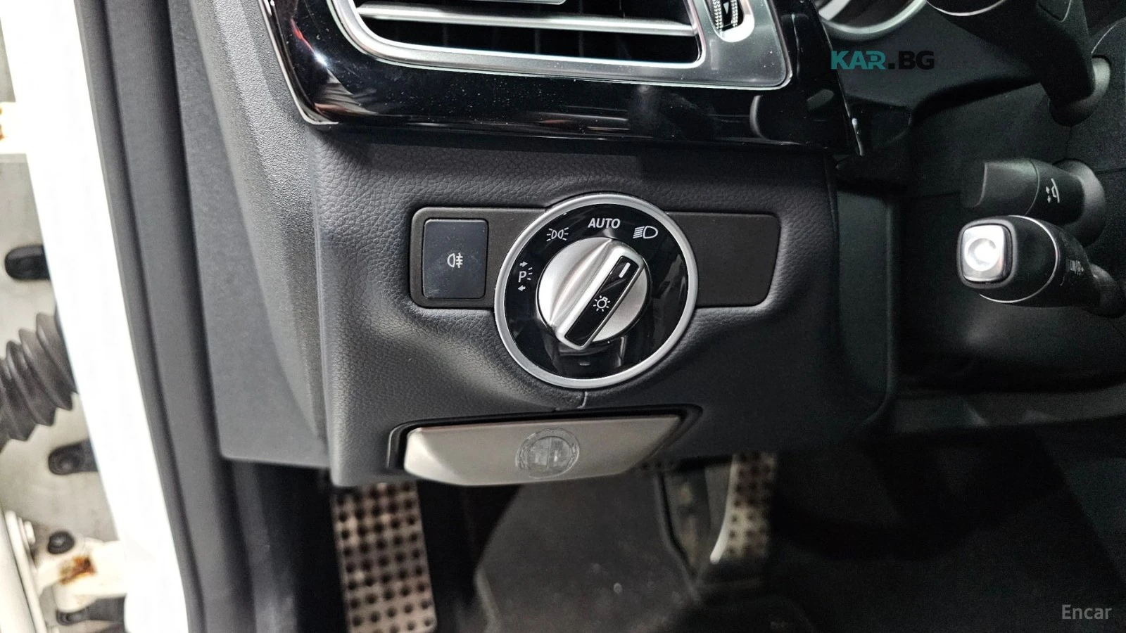 Mercedes-Benz CLS 63 AMG ����* �������* ������* BURMASTER* PANO | Mobile.bg � ����������� 17