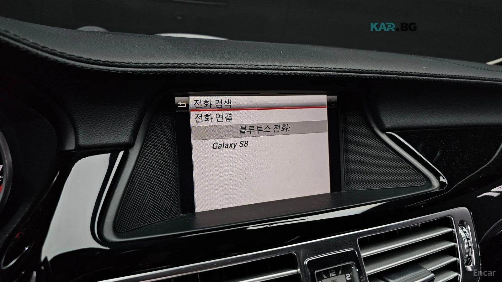 Mercedes-Benz CLS 63 AMG ����* �������* ������* BURMASTER* PANO | Mobile.bg � ����������� 16