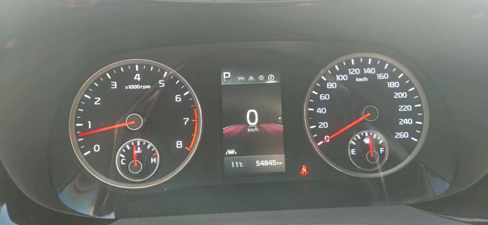 Kia K5 2.0 LPI | Mobile.bg � ����������� 9