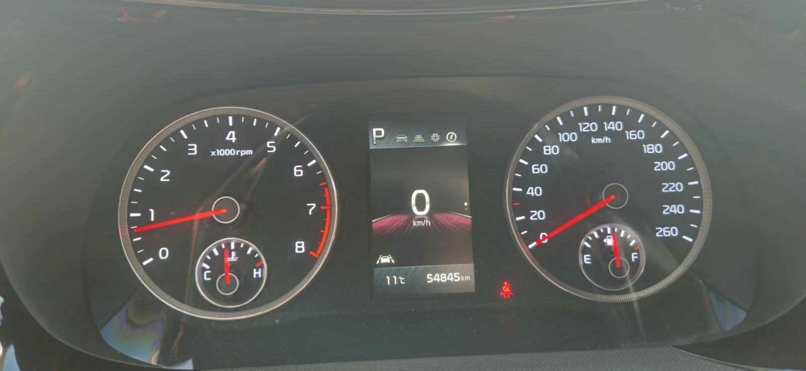 Kia K5 2.0 LPI | Mobile.bg � ����������� 12