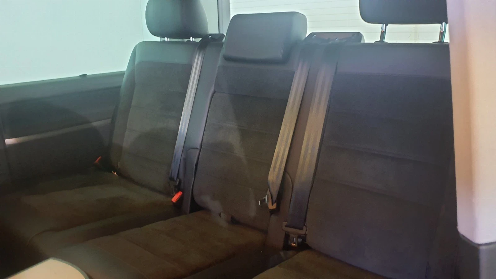 VW Multivan T6, снимка 5 - Автомобили и джипове - 56244724