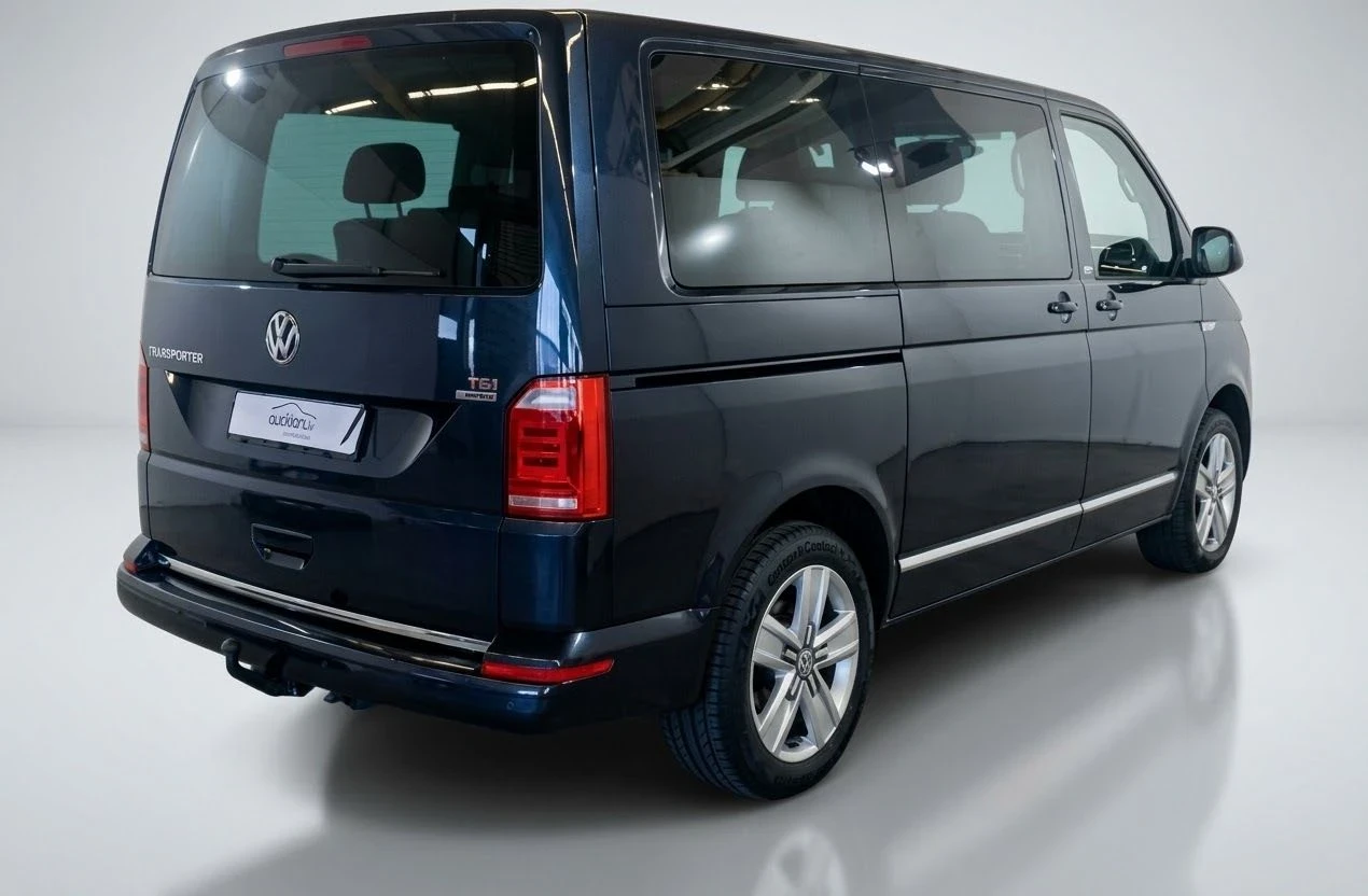 VW Multivan T6, снимка 3 - Автомобили и джипове - 56244724