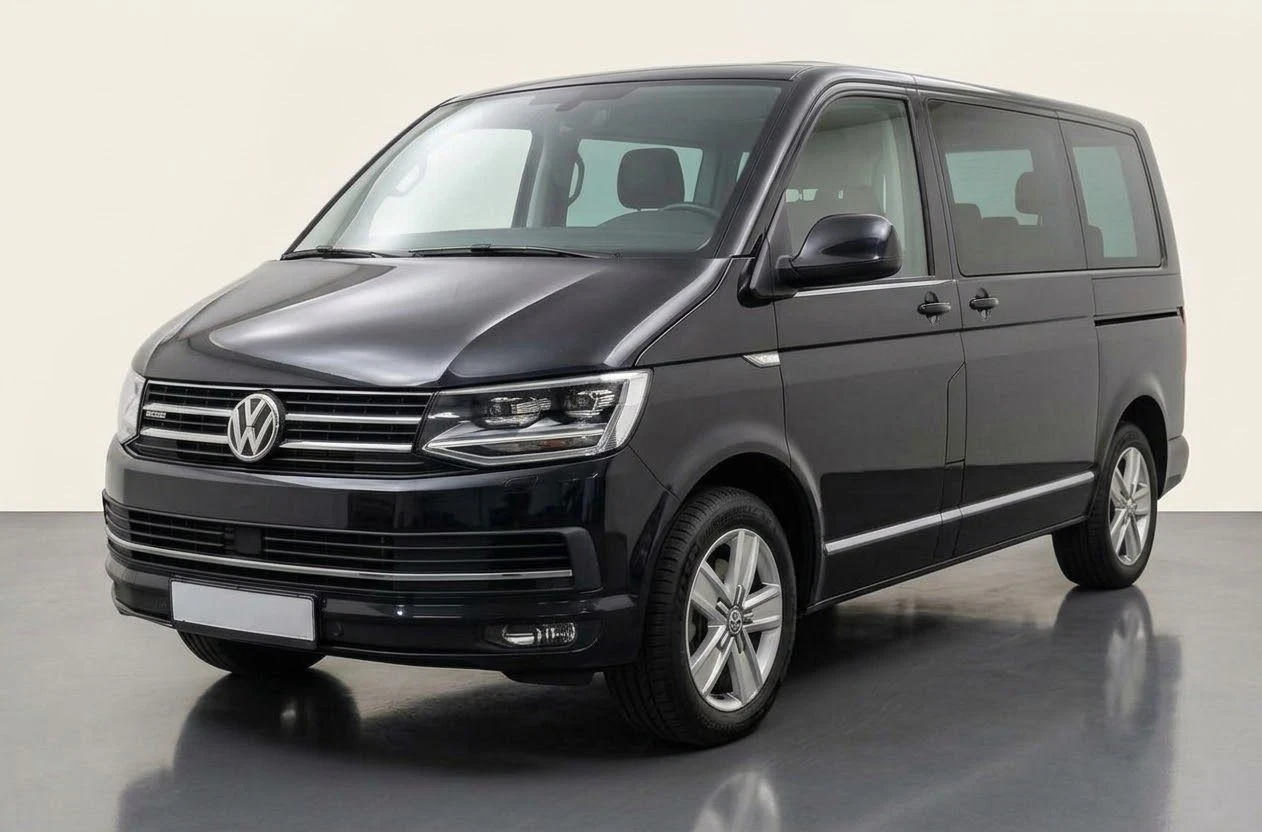 VW Multivan T6, снимка 2 - Автомобили и джипове - 56244724