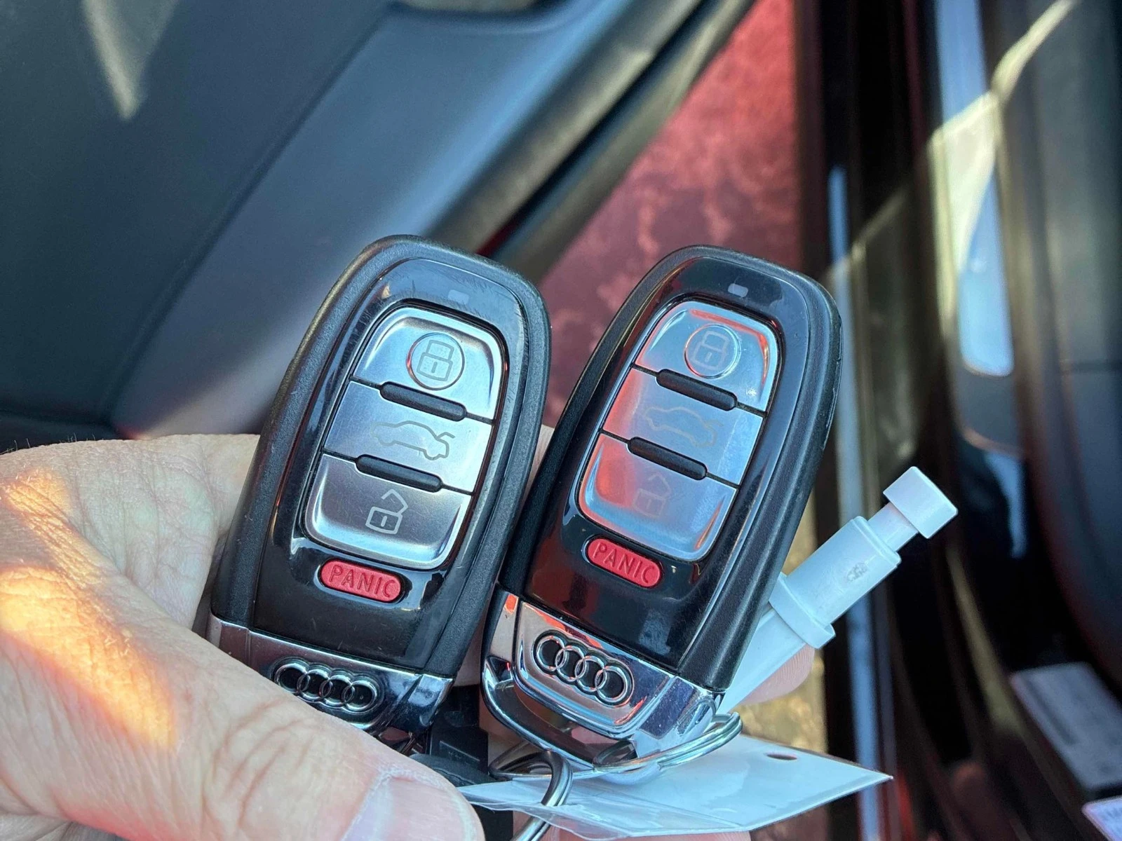 Audi A7 quattro * АвтоКредит (ЦЕНА ДО БГ), снимка 13 - Автомобили и джипове - 56333098