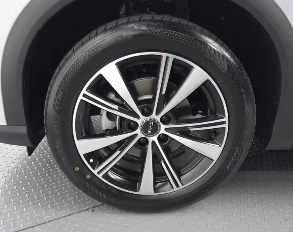 BYD Atto3 Plus, снимка 5 - Автомобили и джипове - 56373455