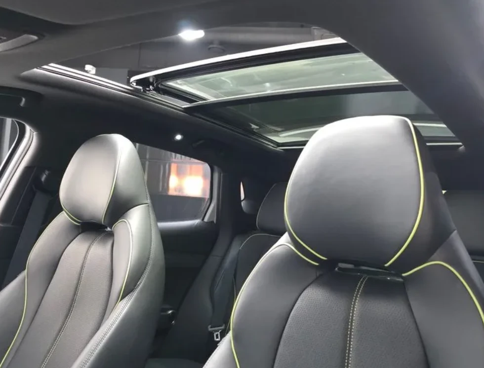 BYD Atto3 Plus, снимка 14 - Автомобили и джипове - 56373455