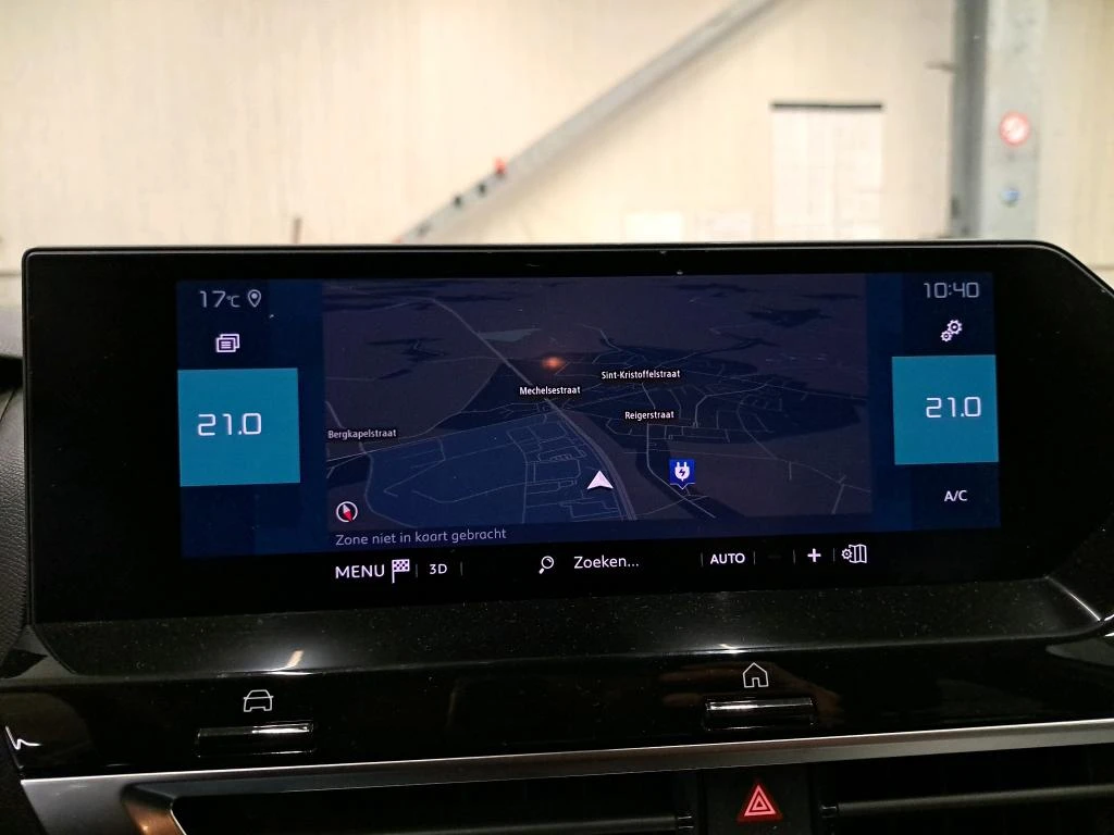 Citroen C4 e-C4 51 kWh Business | Mobile.bg � ����������� 9