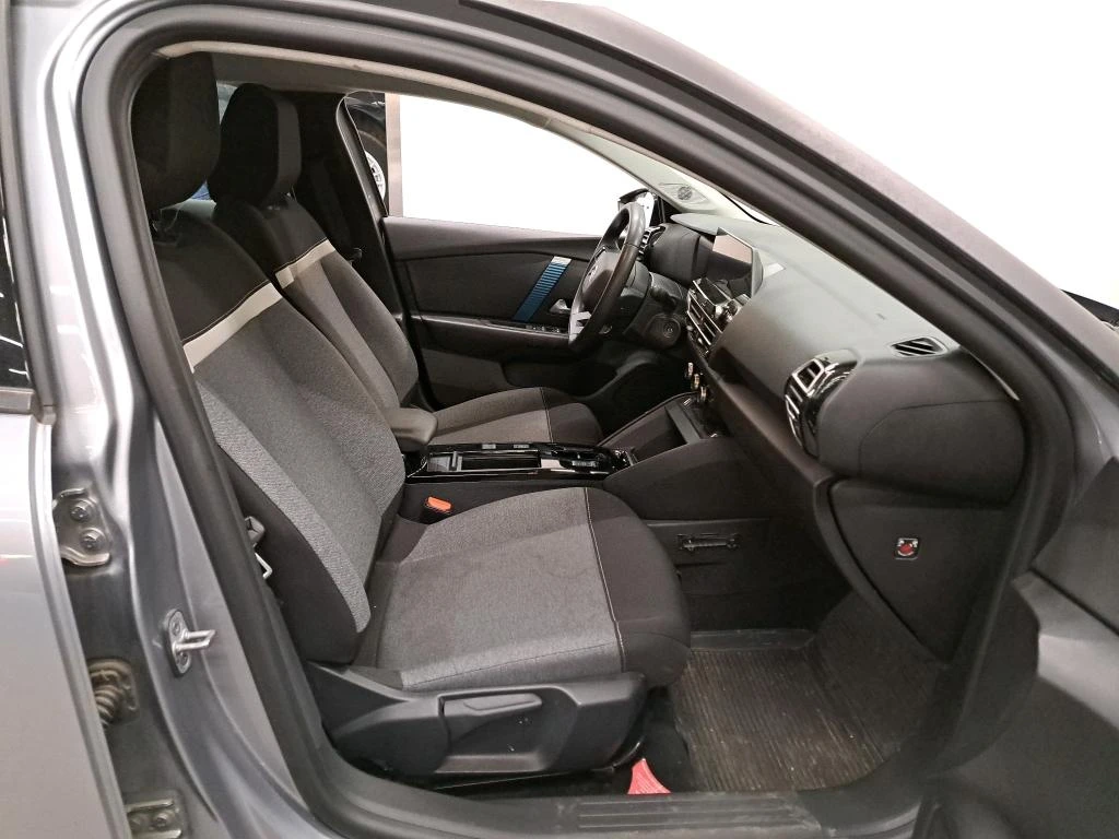 Citroen C4 e-C4 51 kWh Business | Mobile.bg � ����������� 5