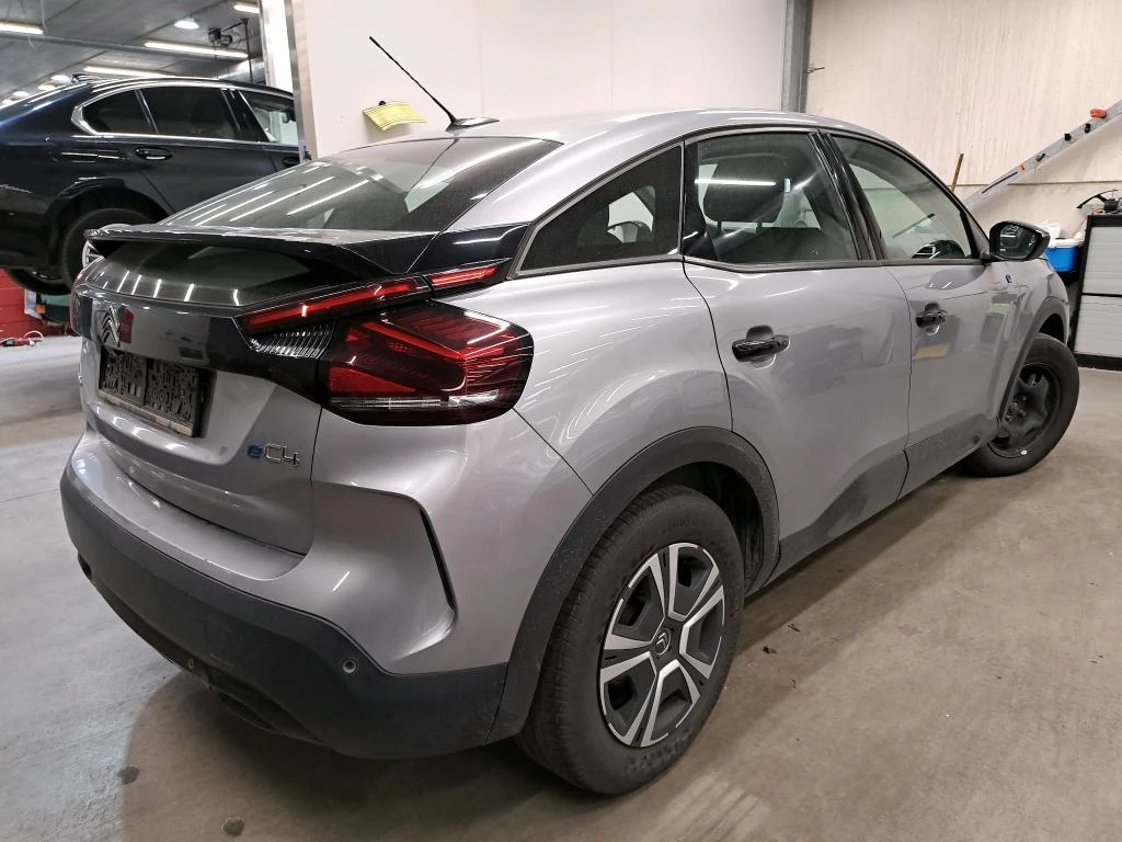 Citroen C4 e-C4 51 kWh Business | Mobile.bg � ����������� 2