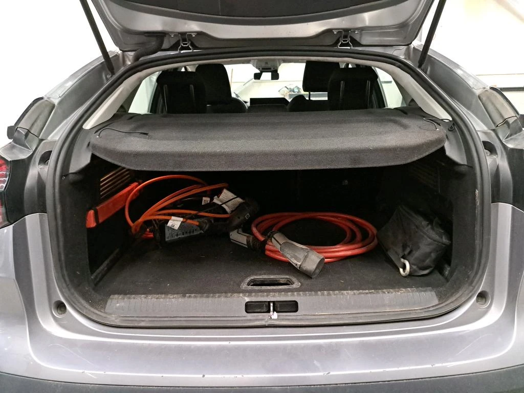 Citroen C4 e-C4 51 kWh Business | Mobile.bg � ����������� 7