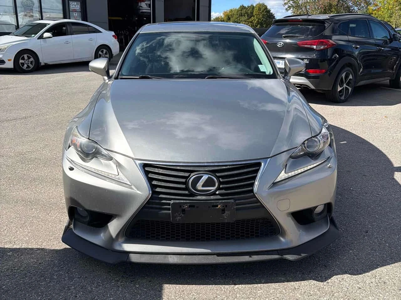 Lexus IS 250 * 4dr Sdn AWD * ���������� ��� ������������ ������ | Mobile.bg � ����������� 6