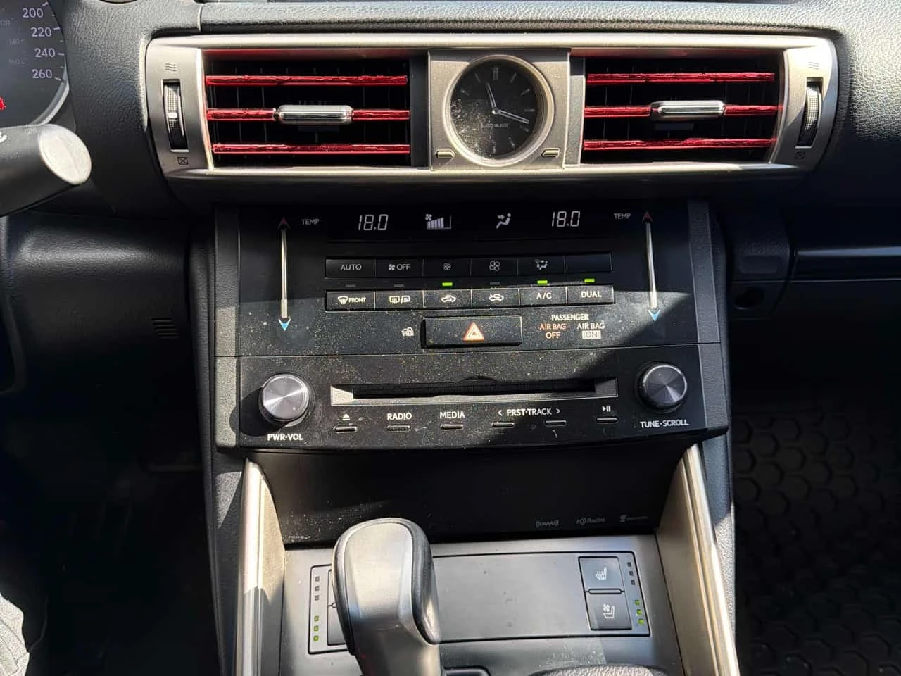 Lexus IS 250 * 4dr Sdn AWD * ���������� ��� ������������ ������ | Mobile.bg � ����������� 10