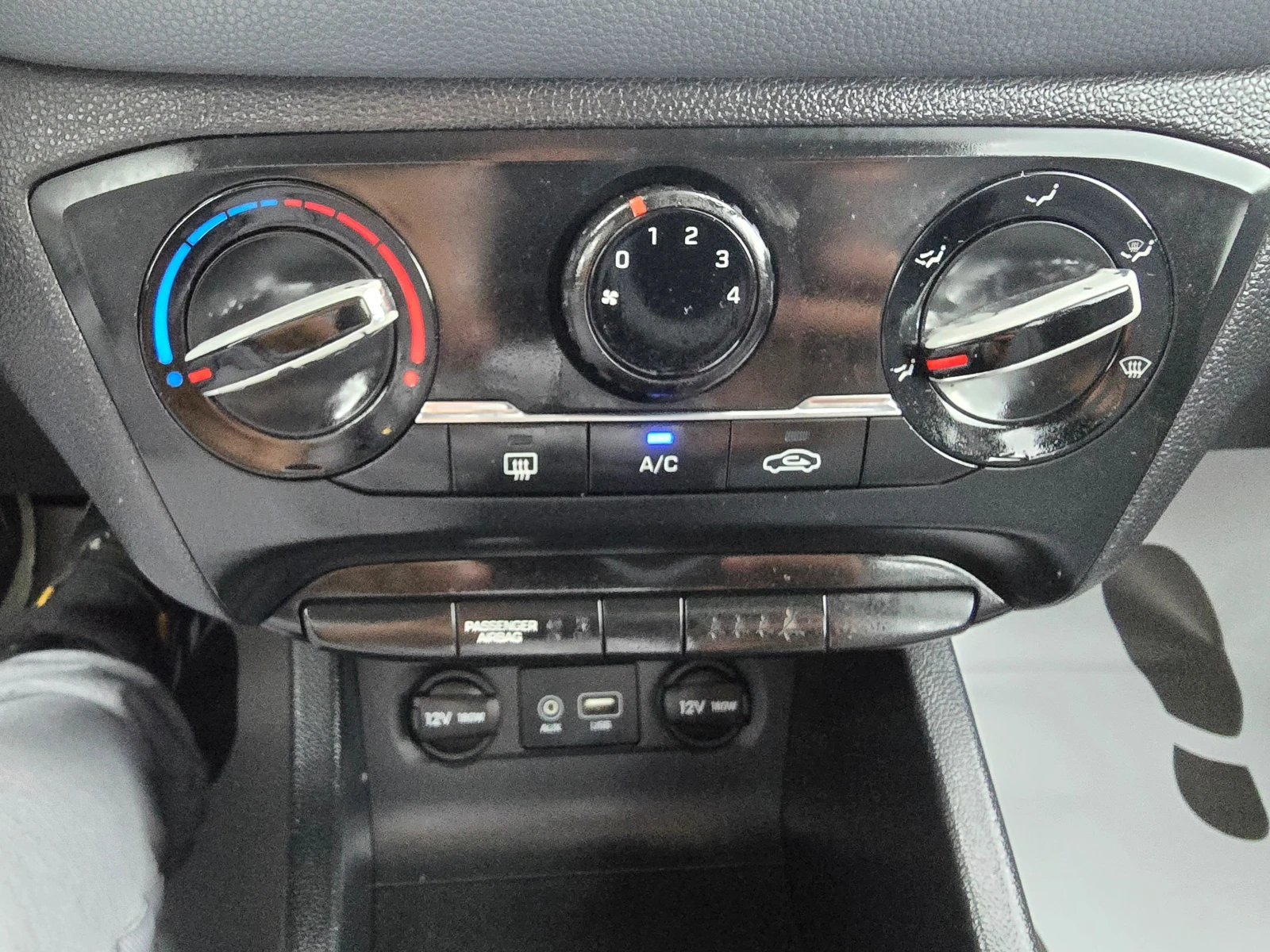 Hyundai I20 1.2i-85k.c-EURO-6 | Mobile.bg � ����������� 16