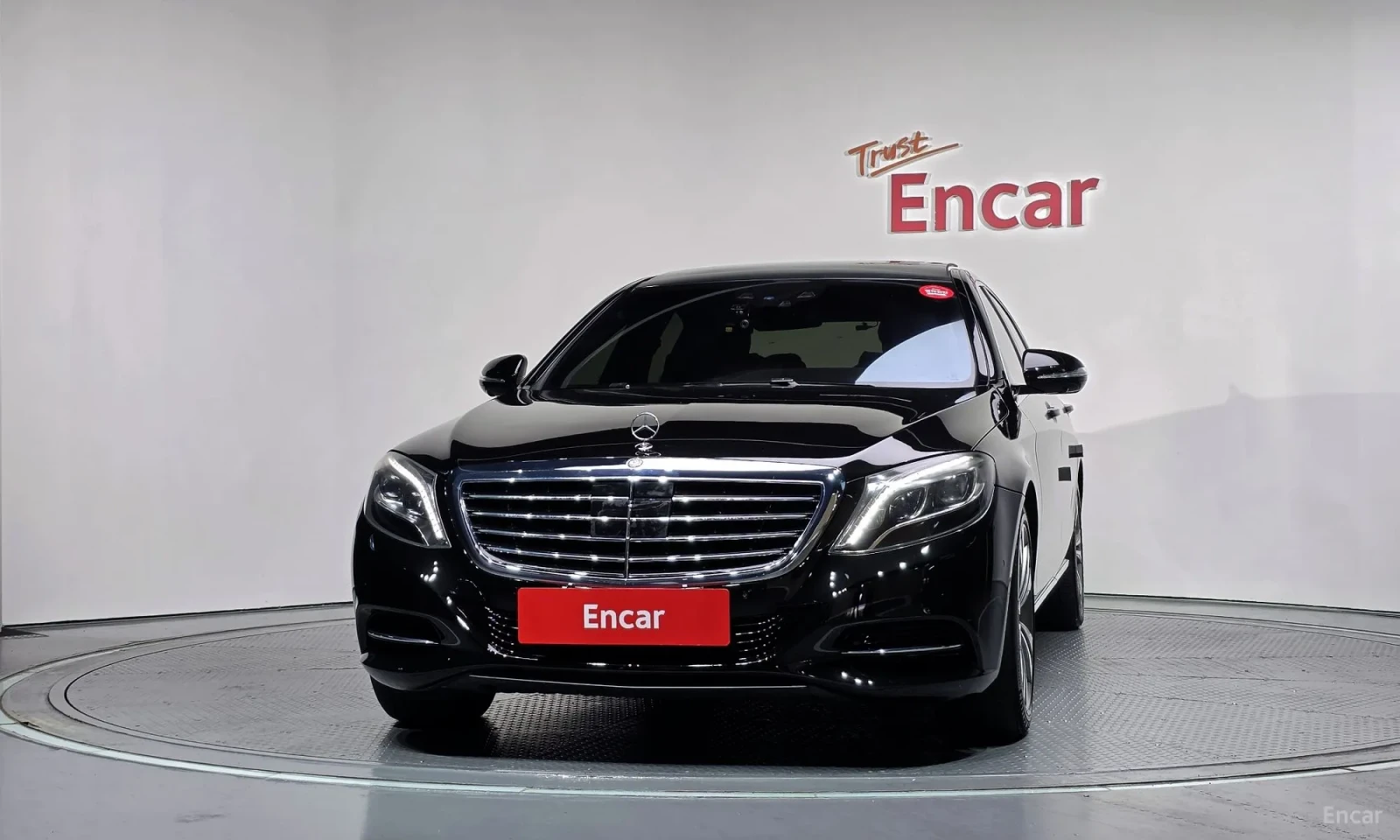 Mercedes-Benz S 500 | Mobile.bg � ����������� 3