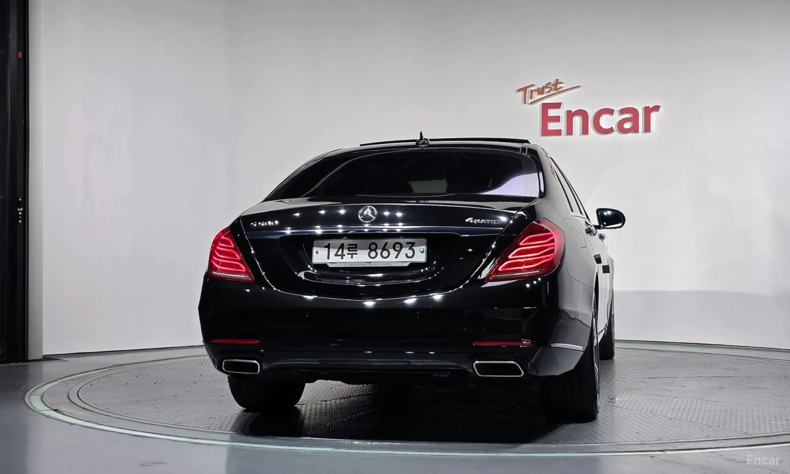 Mercedes-Benz S 500 | Mobile.bg � ����������� 4