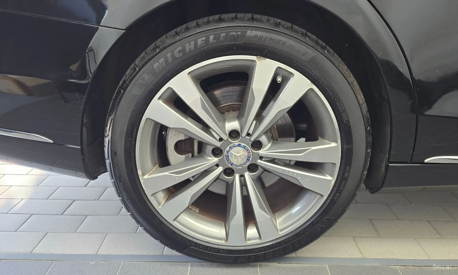 Mercedes-Benz S 500 | Mobile.bg � ����������� 5