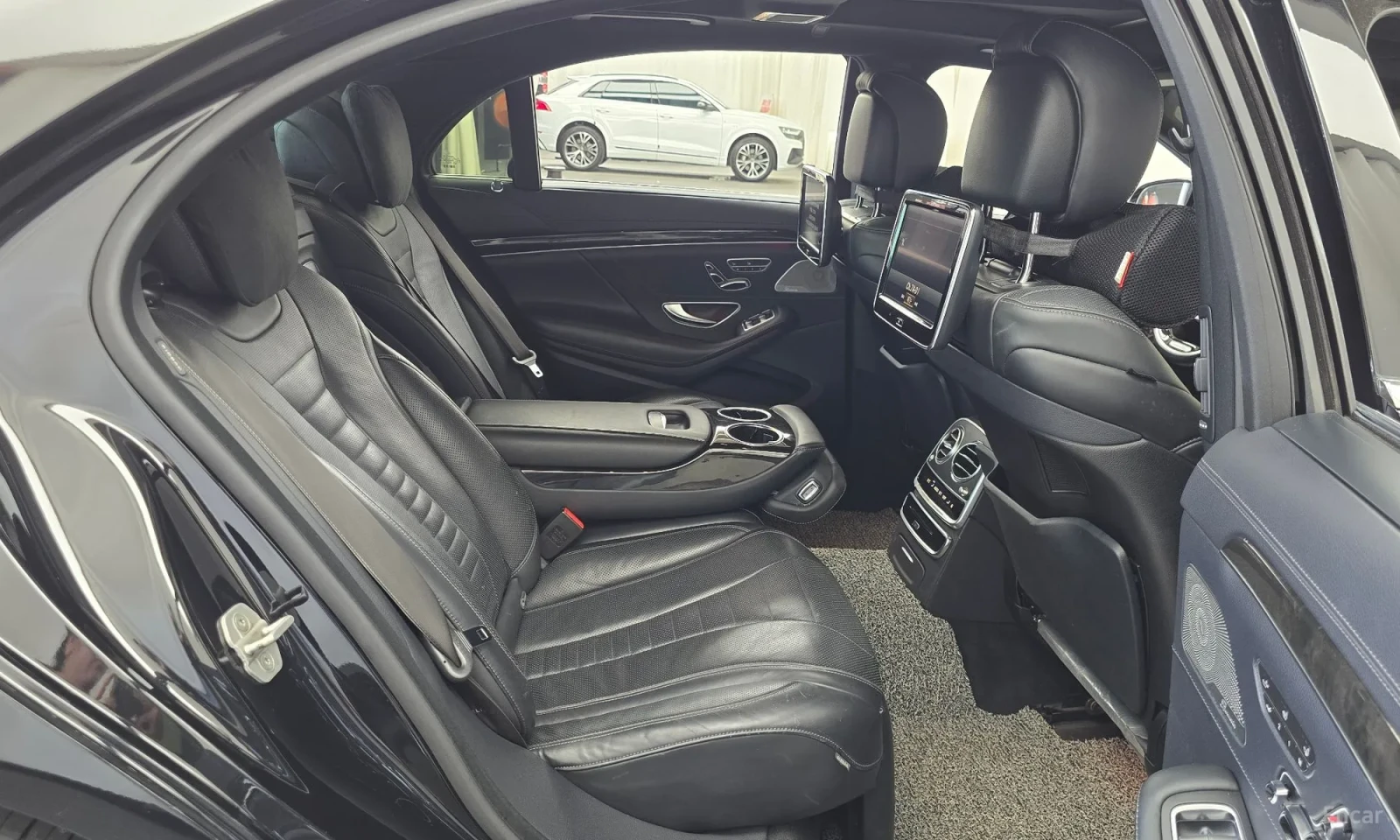 Mercedes-Benz S 500 | Mobile.bg � ����������� 12