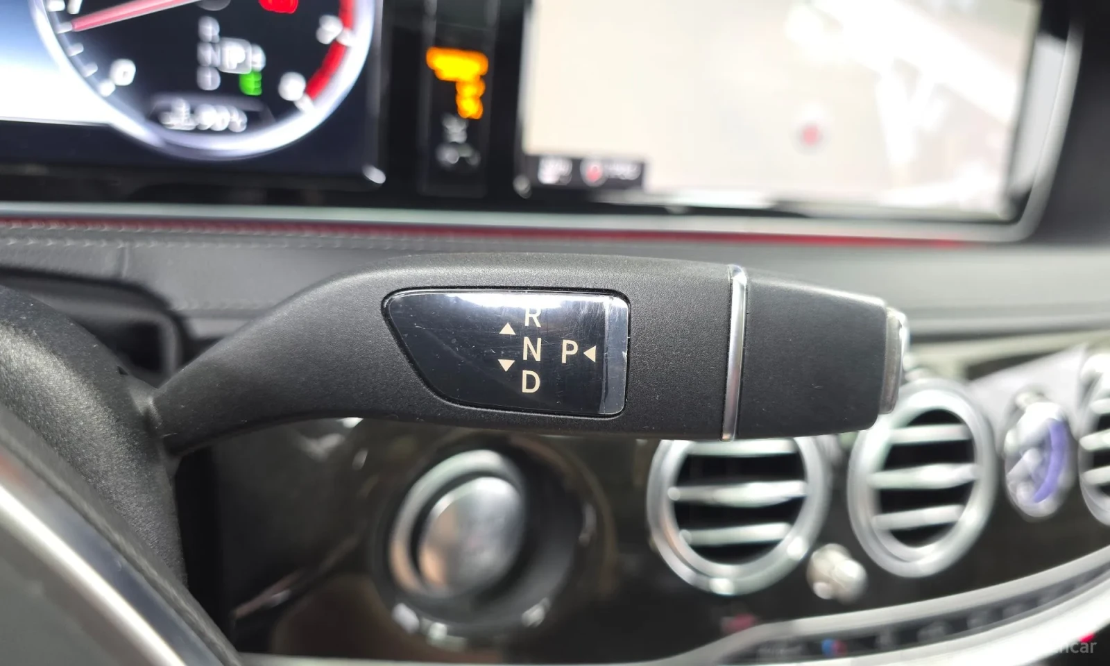Mercedes-Benz S 500 | Mobile.bg � ����������� 9