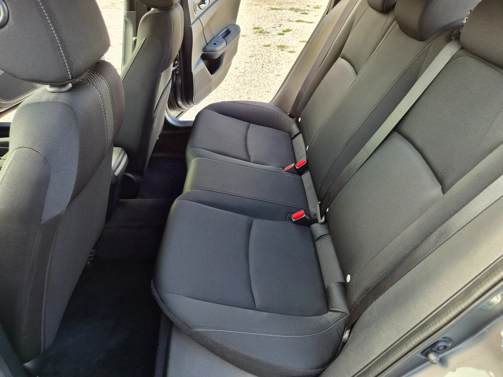 Honda Civic 1.0I AVTOMAT EURO 6, снимка 16 - Автомобили и джипове - 56695607