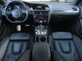 Audi Rs4 4.2 FSI Quattro, Keyless-Go, B&O, Navi, Кожа - [6] 