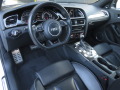 Audi Rs4 4.2 FSI Quattro, Keyless-Go, B&O, Navi, Кожа - [10] 