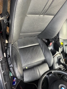 BMW X3 3.5 д 286кс, снимка 7