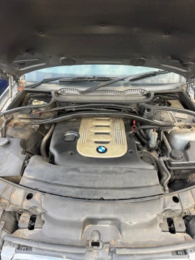 BMW X3 3.5 д 286кс, снимка 9
