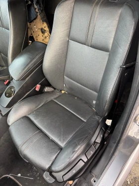 BMW X3 3.5 д 286кс, снимка 8