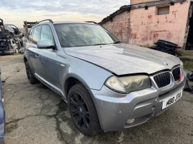 BMW X3 3.5 д 286кс, снимка 2