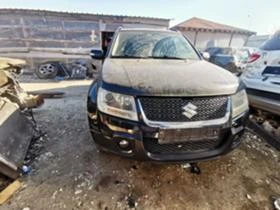 Suzuki Grand vitara face 2.4i, снимка 1