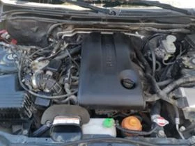 Suzuki Grand vitara face 2.4i, снимка 6