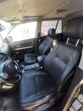 Suzuki Grand vitara face 2.4i, снимка 9
