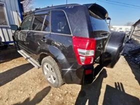 Suzuki Grand vitara face 2.4i, снимка 4
