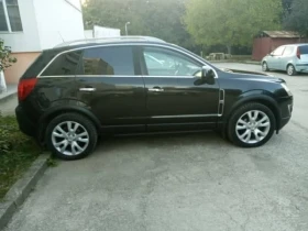 Opel Antara 2.2, снимка 12