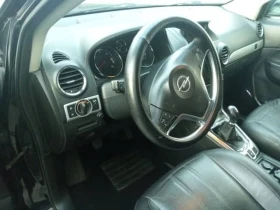 Opel Antara 2.2, снимка 13