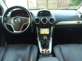 Opel Antara 2.2, снимка 14