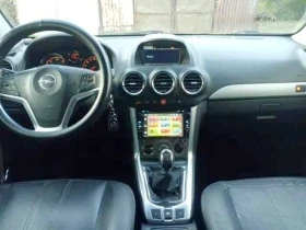 Opel Antara 2.2, снимка 9