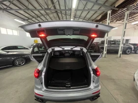 Porsche Cayenne Face/4.2Tdi/Дистр/Панор/Обдух/Вакум/Теглич/ФУЛЛ!!!, снимка 16