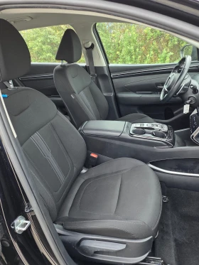 Hyundai Tucson Tucson 1.6 T-GDi 230ch Hybrid Business.Лизинг, снимка 14