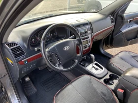 Hyundai Santa fe 2.7 ГАЗ ГЪРЦИЯ, снимка 10