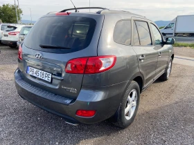 Hyundai Santa fe 2.7 ГАЗ ГЪРЦИЯ, снимка 6
